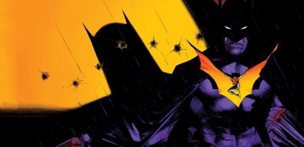 Batman #125 – A Host of Incredible Covers to Celebrate A New Creative Team and Story Arc! To celebrate the debut of fan-favorite writer Chip Zdarsky and the return of […]