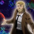 It’s basically Groundhog Day in Purgatory for the Hellblazer in Constantine: The House of Mystery, the never-before-seen centerpiece of the four DC-centric animated shorts that comprise DC SHOWCASE – CONSTANTINE: THE HOUSE OF […]