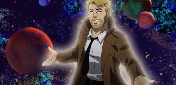 It’s basically Groundhog Day in Purgatory for the Hellblazer in Constantine: The House of Mystery, the never-before-seen centerpiece of the four DC-centric animated shorts that comprise DC SHOWCASE – CONSTANTINE: THE HOUSE OF […]