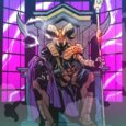 EARTH-PRIME #6: Hero’s Twilight – The Super Heroes of The CW’s DC Television Shows Band Together To Face A New Threat As a DC Comic Book Super-Villain Makes His Debut […]