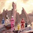 Historic “CHARGE TO 100” Event Starts With MIGHTY MORPHIN #18 & POWER RANGERS #18 in April 2022