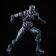 Today, Hasbro and Marvel Studios announced all-new Black Panther Legacy Collection action figures and role play items, including re-issues of legendary characters from the film.