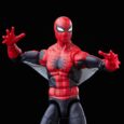 During today’s Hasbro Pulse Marvel Legends Fan First Tuesday livestream, the team showcased several new products, including action figures to commemorate Spider-Man’s 60th Anniversary.