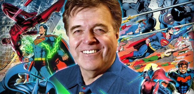 Helped re-invent Batman, told stories with social commentary and created a distinct artistic style Today we lost another giant in the comic book industry. Neal Adams. If you are not […]