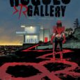 Debut writer Hannah Rose May (actress known for Shooter, Altered Carbon) and rising-star artist Justin Mason (Spider-Punk) team up with fan favorite Declan Shalvey (Time Before Time, Bog Bodies) for an […]