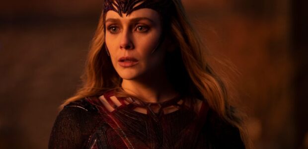 Doctor Strange and The Scarlet Witch Return to U.S. Theaters on May 6 Watch “Wanda Returns,” a new featurette for Marvel Studios’ “Doctor Strange in the Multiverse of Madness,” and […]