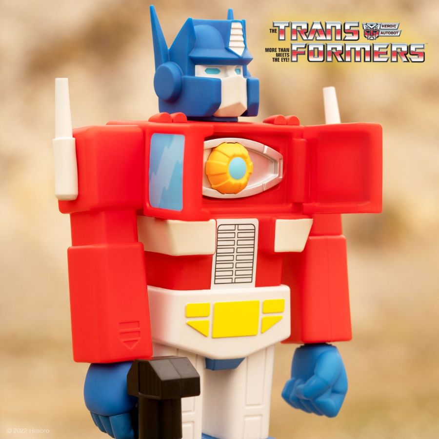 super 7 optimus prime shogun