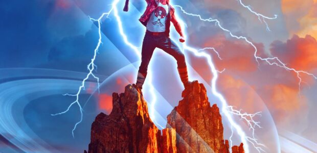 IN THEATERS JULY 8, 2022 Marvel Studios Unveils First Glimpse of the Upcoming Cosmic Adventure “Thor: Love and Thunder” A new trailer and poster are now available for Marvel Studios’ […]