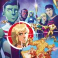 THE THRILLING FOLLOW-UP TO YOUNG JUSTICE: PHANTOMS YOUNG JUSTICE: TARGETS Six Issue Mini-Series Written by Showrunner Greg Weisman with Art by Storyboard Artist Christopher Jones Will First be Available On […]