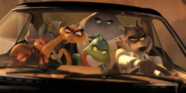 Sam Rockwell and Marc Maron lead the cast in this new animated caper film, that shows being bad sometimes is really good! Based on author Aaron Blabey’s popular kid’s graphic […]