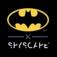 BATMAN x SPYSCAPE An All-New Interactive Experience Inspired by the World’s Greatest Detective COMING SOON