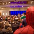 Celebrity, Industry, Cosplay, Fandom, Gaming, Anime and Many Other Topics for Nearly 200 Panels Over Three Days Featured at Pennsylvania Convention Center