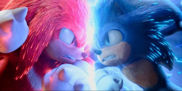 Sonic speeds into his second fun-filled, adventurous film. In the first film, Sonic defeated Doctor Robotnik and left him stranded on a planet filled with mushrooms. Robotnik is eventually able […]
