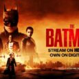 Warner Bros. Pictures’ Global Blockbuster THE BATMAN, From Filmmaker Matt Reeves And Starring Robert Pattinson And Zoë Kravitz, To Debut April 18 On HBO Max
