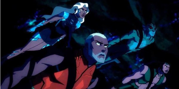 “Heavy is the head that wears the crown.” There is unrest in the undersea kingdoms as Young Justice: Phantoms returns for the second half of season four. The structure for […]