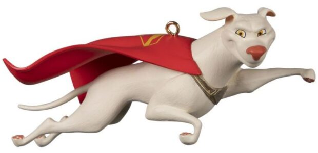 New Summer Movie Must-Haves Are Inspired by Heroic Pets and the DC Super Heroes They Love Warner Bros. Consumer Products (WBCP) and DC will release a “paw-some” pack of all-new […]