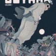 Dark Horse Comics releases a sci-fi graphic novel which is more of an inspiration of Akira in Joyama the first volume.