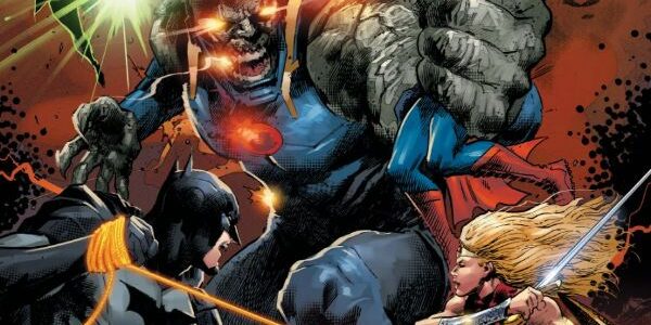 DCeased: War of the Undead Gods – DC’s Super Heroes Face An Undead Darkseid in the Final Chapter of the Fan-Favorite Series! Available at Comic Book Stores and Participating Digital […]