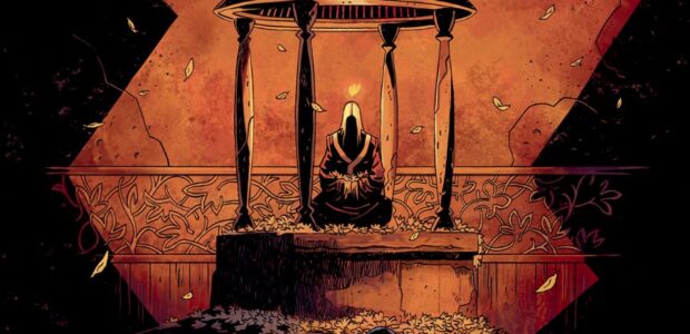 An All New Four-Part Mini-Series from Legendary Hellboy Creator Mike Mignola, Bestselling Novelist and Comics Writer Christopher Golden, Acclaimed Comics Writer Thomas Sniegoski, Featuring Art by Peter Bergting and Michelle […]