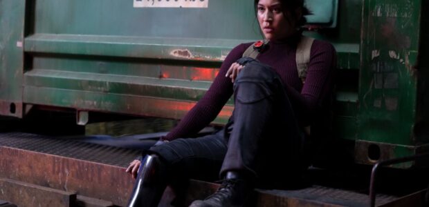 Alaqua Cox Returns to the MCU as Maya Lopez; Series Also Stars Chaske Spencer, Tantoo Cardinal, Devery Jacobs and Cody Lightning, with Graham Greene and Zahn McClarnon Production is underway […]