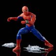 Hasbro announced several new figures from its Marvel Legends Series during an Instagram livestream yesterday. Now available for pre-order, the figures celebrate cherished characters from the Marvel Comics and beyond. […]