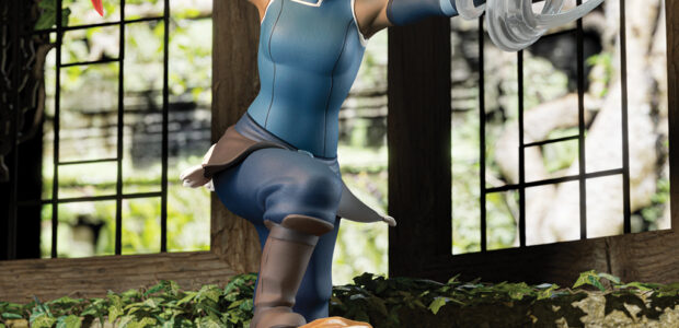 Pre-Orders Open Now for Limited-Edition Collectable Statue Dark Horse Direct and Nickelodeon today unveiled   The Legend of Korra – Korra Statue, a limited-edition collectable statue inspired by Avatar Korra in the hit […]
