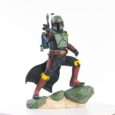 Boba Fett Blasts Into the Star Wars Gallery Line at ShopDisney.com!