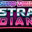 Pokémon Trading Card Game: Sword & Shield—Astral Radiance Expansion with New Radiant Pokémon Gameplay Mechanic Launching Today