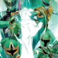 Discover an Unlikely Enemy That Threatens the Morphin Grid and All of Reality Itself in May 2022