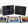 Dark Horse Books and Lucasfilm present an oversized deluxe hardcover edition of The Art of Star Wars: Visions, which includes an exclusive slipcase and a folio containing a triptych of archive-quality […]