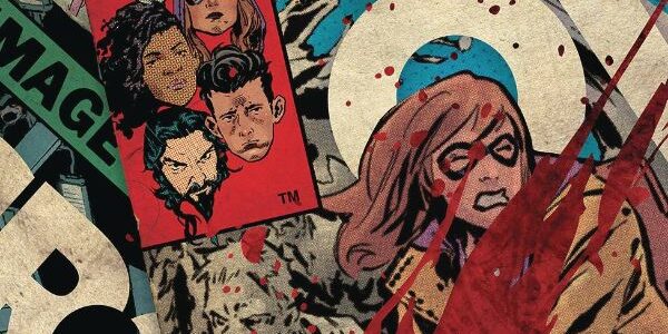 Is this truly the final issue of Crossover? Or is that what the solicitations are saying to drum up hype and mayhem? Ellipses, Ryan and the rest of their allies […]