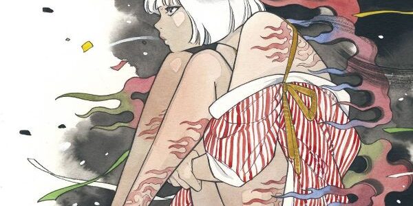 The latest string of stories about Pearl are here! It’s the return of Pearl, the tattoo artist with Japanese roots. She’s an outsider, an albino, surrounded by gangsters. The yakuza. […]
