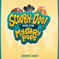 First-Ever Scooby-Doo Preschool Series Coming in 2024 Veteran Scooby-Doo Voices Frank Welker and Matthew Lillard Lead Cast