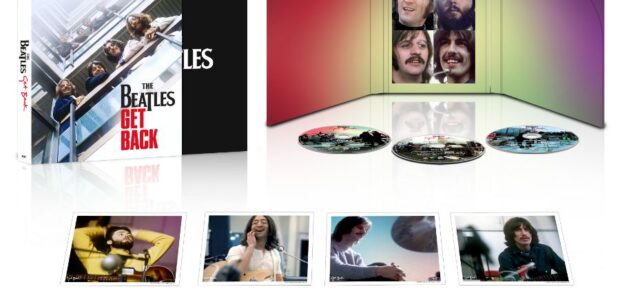 Bring Home Some of the Most Iconic Moments of the 20th Century with the Physical Release of The Beatles: Get Back Docuseries Available on Blu-ray™ and DVD July 12 Acclaimed […]