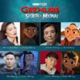 First Character Images Revealed from the Upcoming HBO Max Animated Series Gremlins: Secrets of the Mogwai Voice Cast Includes Ming-Na Wen, James Hong, BD Wong and Izaac Wang
