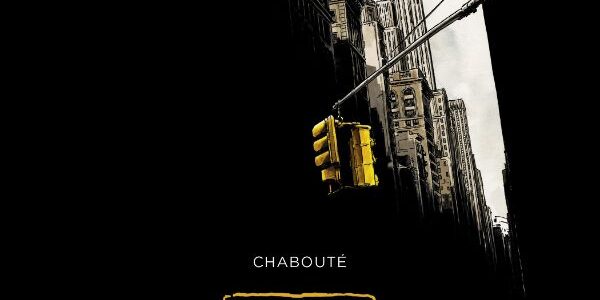 A French filmmaker takes a break and decides to drive a Manhattan cab! This is the essence of IDW’s Yellow Cab, a graphic novel in black and white. The high […]