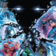 With the Justice League dead and gone, forces from across the multiverse have spiraled out into war trying to fill a power vacuum that is up for grabs. The only […]