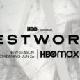 The Emmy® winning drama series WESTWORLD returns for its eight-episode fourth season SUNDAY, JUNE 26 (9:00 p.m. ET/PT) on HBO and will be available to stream on HBO Max.