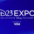Disney100 Kicks off at D23 Expo with the Disney Legends Awards; Disney Parks, Experiences and Products; Disney Princess – The Concert; and Sneak Peeks from Walt Disney Animation Studios, Marvel, […]