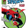 Todd McFarlane’s Inaugural SPAWN NFT Completely Sells Out in Under 7 Hours! 301 Tribute Cover NFT Available June 3, 11 AM PST   Exclusively on ODDKEY.COM