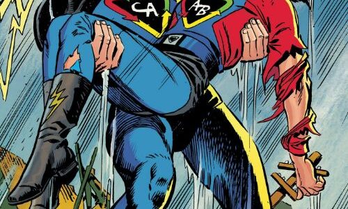 It’s time for action: Captain Action! IDW’s new hardcover collection takes us back to the short-lived DC Silver Age title of the 1960s. This painstakingly restored volume collects all five […]