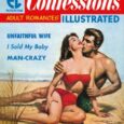 Fans of EC Comics will be excited to see the new release from Dark Horse: it’s the complete run of Confessions Illustrated.