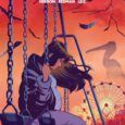 Teen Horror Anthology Presents The Storkening in New Issue by Kate Herron, Briony Redman & Leila Leiz
