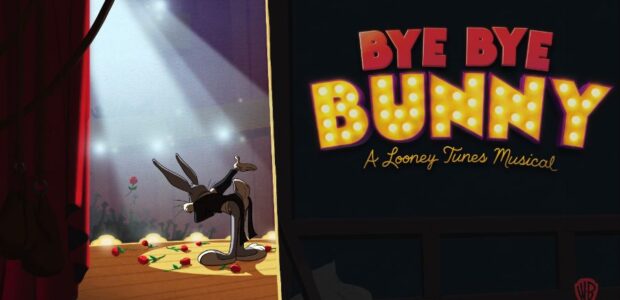 First-Ever Looney Tunes Original Animated Movie Musical Produced By Warner Bros. Animation Screenplay and Lyrics by Emmy®-Award Winner Ariel Dumas with Music and Orchestration by Pulitzer Prize and Tony Award […]