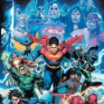 The Justice League is dead, a great Darkness is shrouding the universe, and all that remains are the generations of heroes that are willing to hold the multiverse together as […]