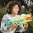This Dino summer officially kicks off with the NERF DINOSQUAD ARMORSTRIKE DART BLASTER. As a member of the NERF DinoSquad, you’ll have the chance to harness the extraordinary force of […]