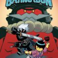 The New LEGO NINJAGO Comic Book Series Continues HERE with The Most Evilest Fight Ever!