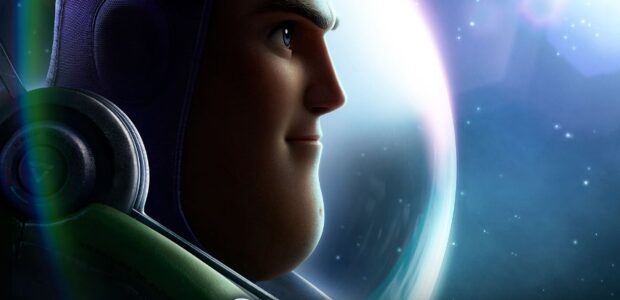 LIGHTYEAR ORIGINAL MOTION PICTURE SOUNDTRACK FEATURING SCORE BY OSCAR® -WINNING COMPOSER MICHAEL GIACCHINO SET FOR RELEASE ON JUNE 17 ADVANCE LISTEN OF DISNEY AND PIXAR’S LIGHTYEAR TRACK “MISSION PERPETUAL” AVAILABLE […]