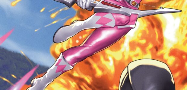 Discover a Challenge the Rangers Cannot Overcome in the CHARGE TO 100 This July 2022 BOOM! Studios, under license by Hasbro, Inc. (NASDAQ: HAS), revealed a first look at MIGHTY MORPHIN […]