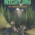 Making friends can be hard for a nervous bear, even at summer camp. But Frank’s about to discover a mystery… and the camp needs him to save the day!